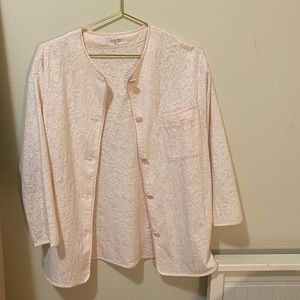 Christian Dior Cardigan